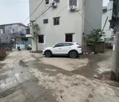 BÁN NHÀ RIÊNG 46M2 HƯỚNG ĐÔNG NAM.FULL NỘI THẤT