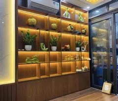 BÁN NHÀ SÀI ĐỒNG LONG BIÊN - GẦN AEON NỘI THẤT ĐẸP - SÁT CHỢ - Ô TÔ GIÁ CHỈ HƠN 6 TỶ
