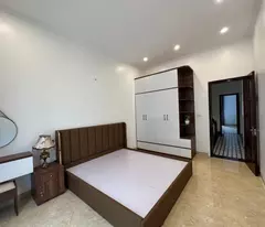 BÁN NHÀ SÀI ĐỒNG LONG BIÊN - GẦN AEON NỘI THẤT ĐẸP - SÁT CHỢ - Ô TÔ GIÁ CHỈ HƠN 6 TỶ