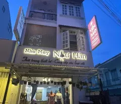 Cho thuê nhà 20 triệu/tháng Thiên Thành Phường 4 Đà Lạt