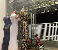 Cho thuê nhà 20 triệu/tháng Thiên Thành Phường 4 Đà Lạt