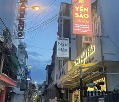 Cho thuê nhà 20 triệu/tháng Thiên Thành Phường 4 Đà Lạt