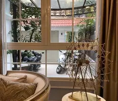 BÁN NHÀ BT NGÕ 455 KIM MÃ 156M 4 TẦNG MT 7M GARA Ô TÔ ĐỖ GIÁ 46 TỶ 0336212066