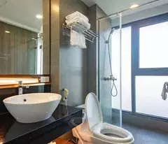 BÁN NHÀ BT NGÕ 455 KIM MÃ 156M 4 TẦNG MT 7M GARA Ô TÔ ĐỖ GIÁ 46 TỶ 0336212066