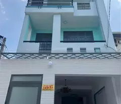 SIÊU HOT HXH NHÀ MỚI 5x13M 3 TẦNG VÀO Ở NGAY ĐƯỜNG 10M TƯƠNG LAI CHỈ 7,5 TỶ TL