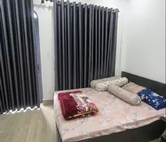 Bán nhà 53 Đường Số 4, BHHB, Bình Tân - HXH - 3 tầng - 42m2 - 4.5 tỷ (TL)
