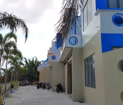 Bán nhà phố view sông 2 tầng – chỉ 1.65 tỷ - sổ hồng riêng