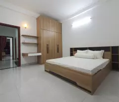 Bán nhà mới xây Full nội thất đường số 8 linh xuân thủ đức, Lh0909428959.