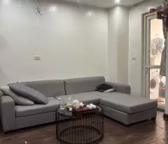 Bán căn hộ 1Pn giá chỉ 2,5x tỷ tại Thanh Hà- Hà Đông