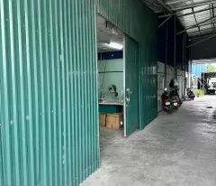 CHO THUÊ XƯỞNG 700m2 MẶT ĐƯỜNG QL37 – VÀO LÀM NGAY