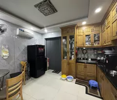 HXH THÔNG – 5 TẦNG – 9 PHÒNG – HOÀNG HOA THÁM – DÒNG TIỀN 45TR/TH – 10.9 TỶ