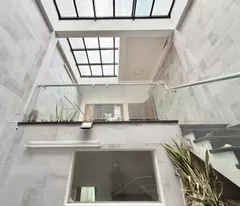 SAU LƯNG MT UNG VĂN KHIÊM – CÁCH MT VÀI BƯỚC – 76M² – NHÀ MỚI Ở NGAY – 9.2 TỶ
