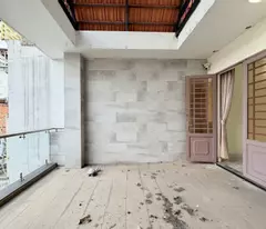 SAU LƯNG MT UNG VĂN KHIÊM – CÁCH MT VÀI BƯỚC – 76M² – NHÀ MỚI Ở NGAY – 9.2 TỶ