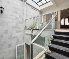 SAU LƯNG MT UNG VĂN KHIÊM – CÁCH MT VÀI BƯỚC – 76M² – NHÀ MỚI Ở NGAY – 9.2 TỶ