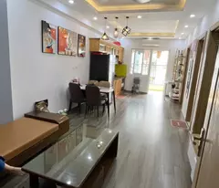 Chỉ 3,1 tỷ – Sở hữu ngay căn hộ 2PN full nội thất tại Thanh Hà