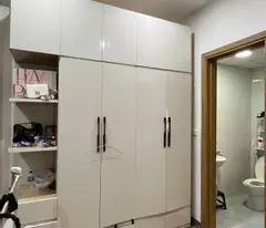 Chỉ 3,1 tỷ – Sở hữu ngay căn hộ 2PN full nội thất tại Thanh Hà