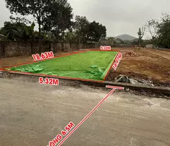 Bán đất Sơn Tây 100m2 full thổ cư giá 1 tỷ xxx