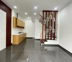 Nhà xinh Phượng Nghĩa – nhỏ gọn, ấm cúng, dọn về ở ngay!