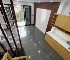 Nhà xinh Phượng Nghĩa – nhỏ gọn, ấm cúng, dọn về ở ngay!