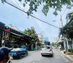 BÁN NHÀ HẺM XE HƠI GẦN DƯƠNG QUẢNG HÀM- ĐƯỜNG SỐ 20, GÒ VẤP, 44M², 5 TẦNG, 6.6 TỶ TL