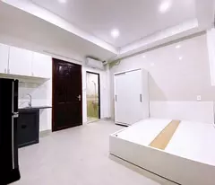 BÁN NHÀ HẺM XE HƠI GẦN DƯƠNG QUẢNG HÀM- ĐƯỜNG SỐ 20, GÒ VẤP, 44M², 5 TẦNG, 6.6 TỶ TL