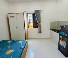 BÁN NHÀ HẺM XE HƠI GẦN DƯƠNG QUẢNG HÀM- ĐƯỜNG SỐ 20, GÒ VẤP, 44M², 5 TẦNG, 6.6 TỶ TL