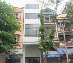 CHO THUÊ KINH DOANH TẦNG 1 và 2 -  CĂN HỘ MINI KHÉP KÍN MẶT ĐƯỜNG MINH KHAI, HỒNG BÀNG, HẢI PHÒNG