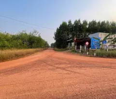 CƠ HỘI SỞ HỮU ĐẤT RỘNG – BẮC TÂN UYÊN, TP HỒ CHÍ MINH