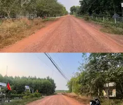 CƠ HỘI SỞ HỮU ĐẤT RỘNG – BẮC TÂN UYÊN, TP HỒ CHÍ MINH