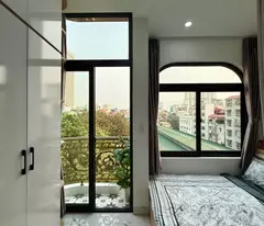 🔥 CCMN TRUNG TÂM THANH XUÂN  55m² – 6 TẦNG  – THANG MÁY – 15 TỶ