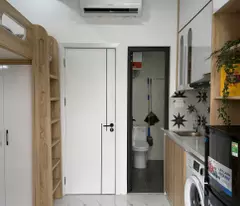 🔥 CCMN TRUNG TÂM THANH XUÂN  55m² – 6 TẦNG  – THANG MÁY – 15 TỶ
