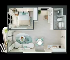 "Chỉ Còn Vài Suất Cuối” - Độc Bản B.03.11 Hàng Hiếm – View Biển – Giá Tốt – Sổ Lâu Dài