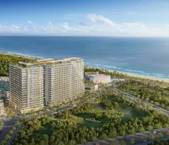 "Chỉ Còn Vài Suất Cuối” - Độc Bản B.03.11 Hàng Hiếm – View Biển – Giá Tốt – Sổ Lâu Dài