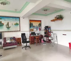 🏡 NHÀ Q7 – NGANG 6.5M – GIÁ TỐT CHỈ 5.X TỶ