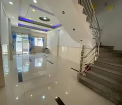 BÁN NHÀ HUỲNH TẤN PHÁT -TÂN PHÚ - 4.2M X 21M - 8 TỶ 8