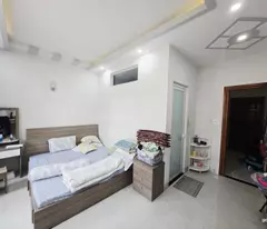 Bán nhà 4 tầng Đặng Văn Bi Thủ Đức - 73m² (5x15m) - Hẻm 6m VIP - Giá 13.5 Tỷ