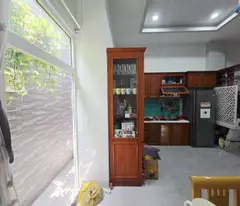 Bán nhà 4 tầng Đặng Văn Bi Thủ Đức - 73m² (5x15m) - Hẻm 6m VIP - Giá 13.5 Tỷ