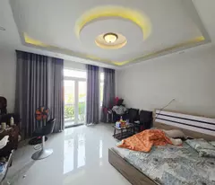 Bán nhà 4 tầng Đặng Văn Bi Thủ Đức - 73m² (5x15m) - Hẻm 6m VIP - Giá 13.5 Tỷ
