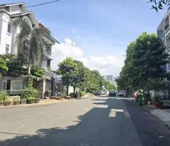 Mặt tiền kinh doanh Bùi Tá Hán 80m2, An Phú An Khánh, Hầm 4 tầng, HDT 35tr, giá 24.9 tỷ