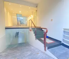 Mặt tiền kinh doanh Bùi Tá Hán 80m2, An Phú An Khánh, Hầm 4 tầng, HDT 35tr, giá 24.9 tỷ
