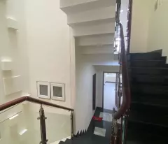 Mặt tiền kinh doanh Bùi Tá Hán 80m2, An Phú An Khánh, Hầm 4 tầng, HDT 35tr, giá 24.9 tỷ