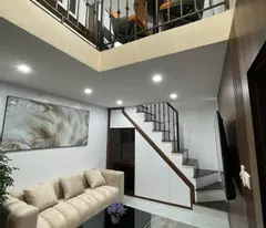 BÁN NHÀ TÂY SƠN TRUNG TÂM ĐỐNG ĐA CÁCH 1 NHÀ RA PHỐ 22M 6 TẦNG MT3m 6,35 TỶ VỊ TRÍ ĐẮC ĐỊA