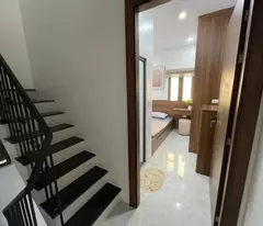 BÁN NHÀ TÂY SƠN TRUNG TÂM ĐỐNG ĐA CÁCH 1 NHÀ RA PHỐ 22M 6 TẦNG MT3m 6,35 TỶ VỊ TRÍ ĐẮC ĐỊA