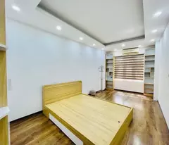 Bán nhà lô góc phố Phan Kế Bính, Ba Đinh, hai thoáng, gần phố, dân xây, 40m x 5T, 12.3 tỷ