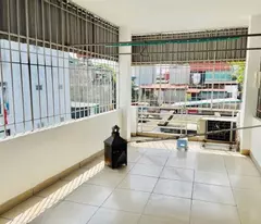 Bán nhà lô góc phố Phan Kế Bính, Ba Đinh, hai thoáng, gần phố, dân xây, 40m x 5T, 12.3 tỷ