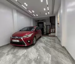 NHÀ 48M2, 8 TẦNG PHỐ NGUYỄN VĂN CỪ - GARA Ô TÔ - FULL NỘI THẤT - NHỈNH 19 TỶ