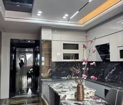 NHÀ 48M2, 8 TẦNG PHỐ NGUYỄN VĂN CỪ - GARA Ô TÔ - FULL NỘI THẤT - NHỈNH 19 TỶ