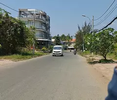 Bán đất nền sổ đỏ 5x23.5 đã có sổ KDC Phú Xuân giá 63tr thương lượng bao thủ tục sang sổ
