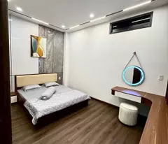 Tân Bình - Xe Hơi Ngủ Trong Nhà - THANG MÁY - Nhà Mới Đẹp - Sổ A4 - Hoàn Công Đủ - 63M - Nhỉnh 14