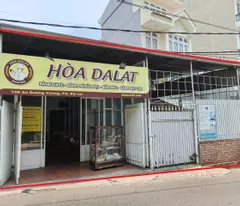 CHÍNH CHỦ BÁN NHÀ MẶT TIỀN RỘNG 9M - AN DƯƠNG VƯƠNG, P.2, ĐÀ LẠT